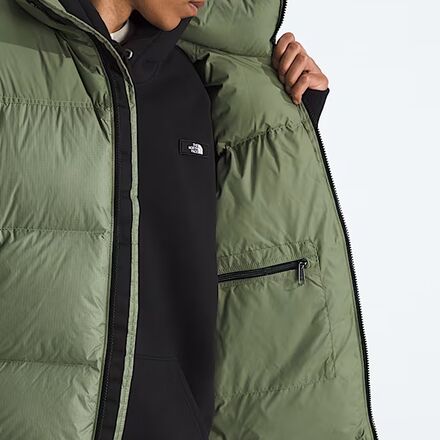 The North Face 1996 Retro Nuptse Vest - Men's - Clothing