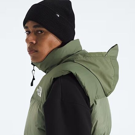 The North Face 1996 Retro Nuptse Vest - Men's - Clothing