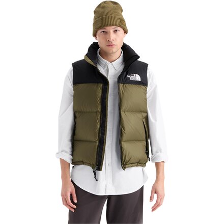 1996 Retro Nuptse Vest - Men's