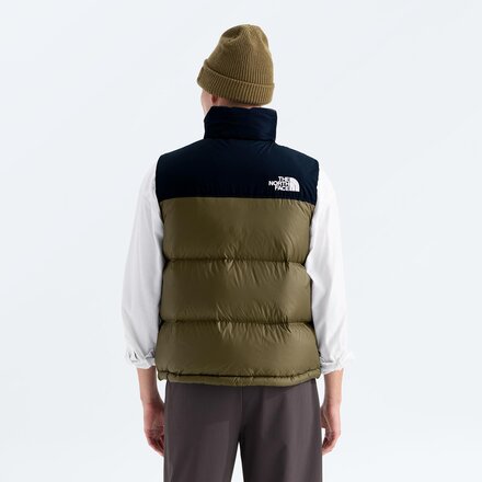 The North Face - 1996 Retro Nuptse Vest - Men's