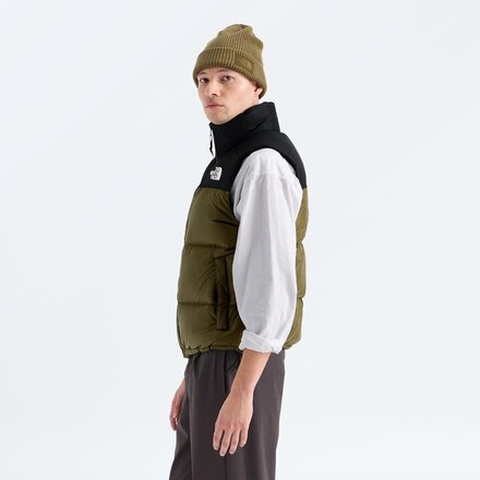 The North Face - 1996 Retro Nuptse Vest - Men's