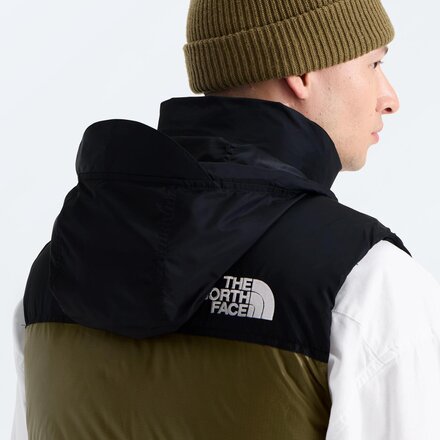 The North Face - 1996 Retro Nuptse Vest - Men's