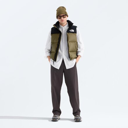 The North Face - 1996 Retro Nuptse Vest - Men's