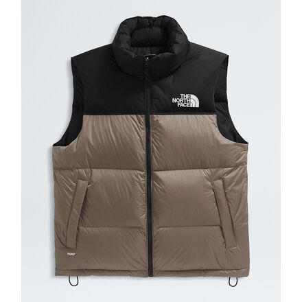 The North Face 1996 Retro Nuptse Vest - Men's - Clothing