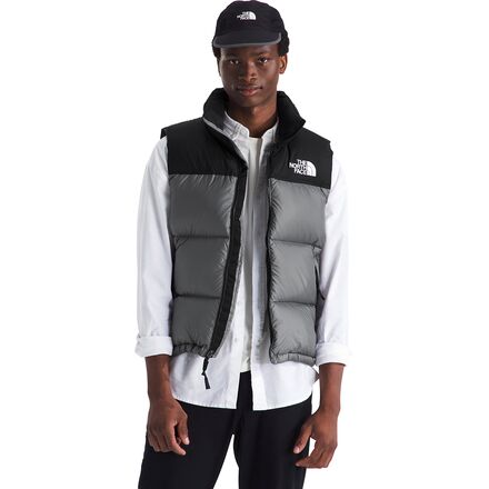 The North Face 1996 Retro Nuptse Vest - Men's - Clothing