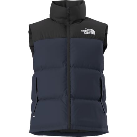★THE NORTH FACE★W'S 1996 ECO NUPTSE VEST NV1DP80A★BLACK★ TheNorthFace_1996RetroNuptseVe