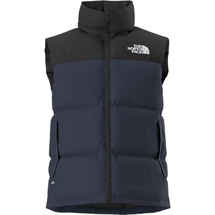 The North Face 1996 Retro Nuptse Vest - Men's - Clothing