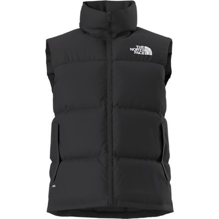 1996 Retro Nuptse Vest - Men's