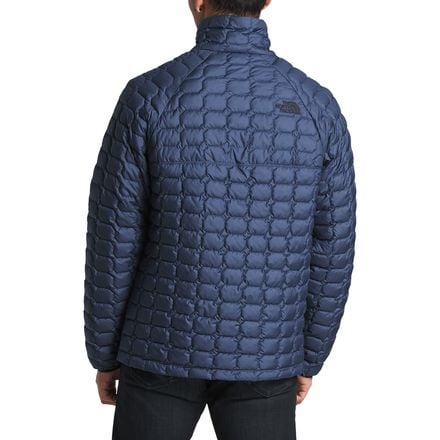 The North Face - ThermoBall Pullover Jacket - Men's