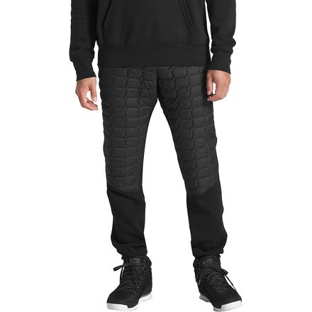 The North Face - ThermoBall Insulted Hybrid Pant - Men's
