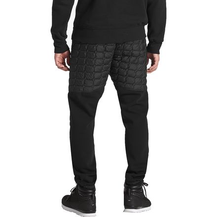 The North Face - ThermoBall Insulted Hybrid Pant - Men's