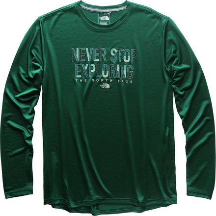 The North Face - Reaxion T-Shirt - Men's