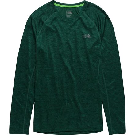The North Face - Ambition Long-Sleeve Shirt - Men's