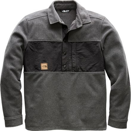 The North Face - Davenport Pullover Jacket - Men's