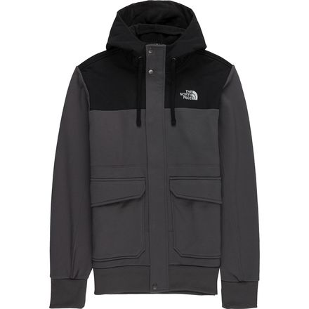 The North Face Rivington Full-Zip Hoodie - Men's - Clothing