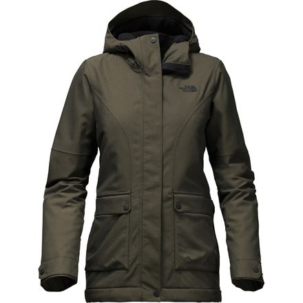 The North Face - Firesyde Insulated Jacket - Women's