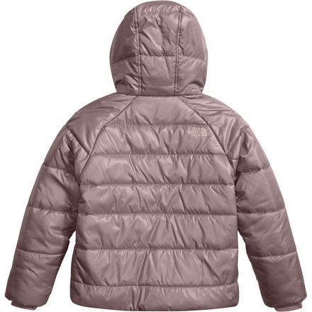 The North Face - Gotham Insulated Capelette Jacket - Girls'