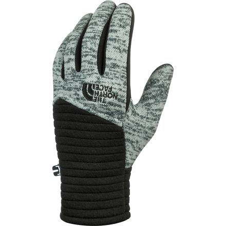 The North Face - Indi Etip Glove - Women's