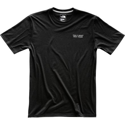 The North Face - Bottle Source Short-Sleeve T-Shirt - Men's