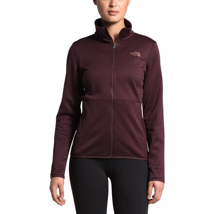 The North Face - Arrowood Triclimate Hooded 3-In-1 Jacket - Women's