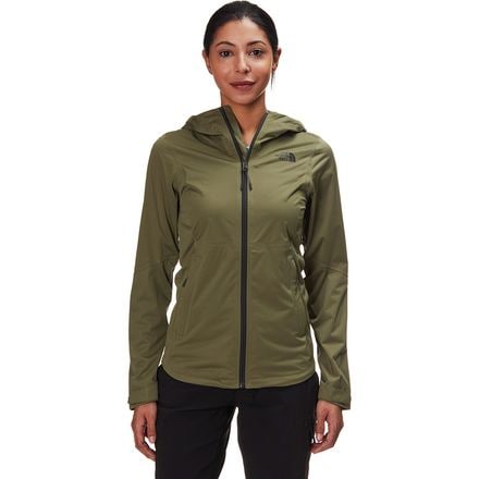 The North Face - Allproof Stretch Jacket - Women's
