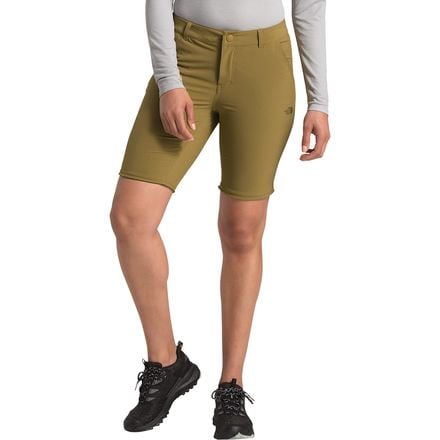 The North Face - Paramount Convertible Pant - Women's