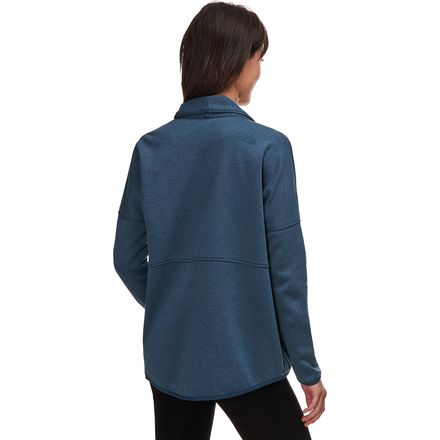 The North Face Slacker Wrap Sweater - Women's - Clothing