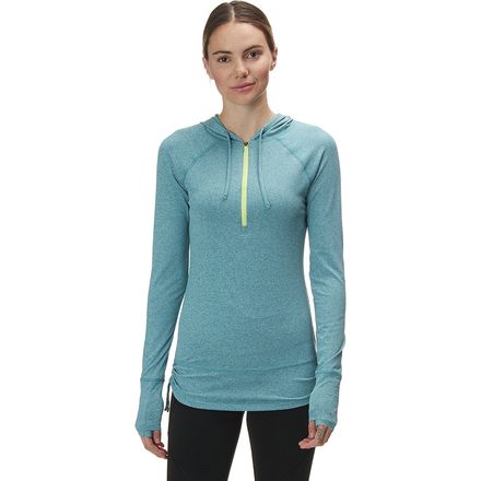 The North Face - Shade Me Hoodie - Women's