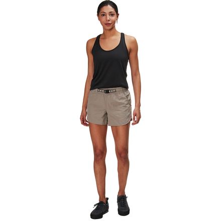 The North Face - Class V 2.0 Hike Short - Women's