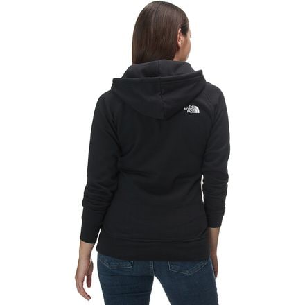 The North Face - Meant To Be Climbed Pullover Hoodie - Women's