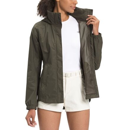 The North Face - Resolve II Parka - Women's