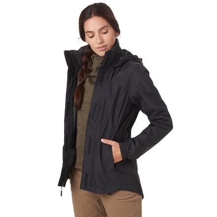 The North Face Resolve II Parka - Women's