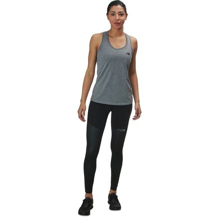 The North Face - Flight Better Than Naked 7/8 Highrise Tight - Women's