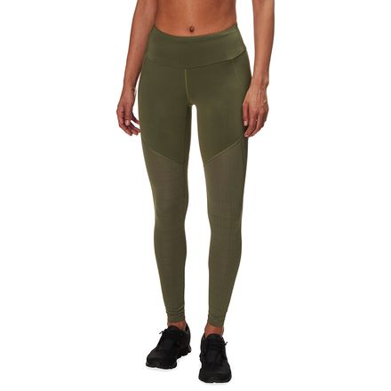 The North Face Dayology Mid-Rise 7/8 Tight - Women's - Clothing