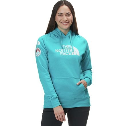 The North Face - Antarctica Collectors Pullover Hoodie - Women's