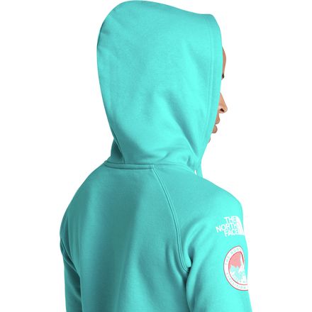 The North Face - Antarctica Collectors Pullover Hoodie - Women's