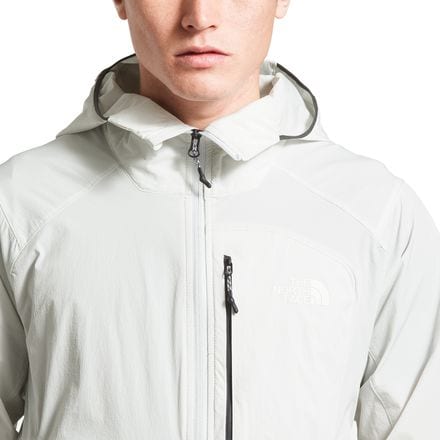 The North Face - North Dome Stretch Wind Jacket - Men's