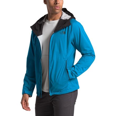 The North Face - Allproof Stretch Jacket - Men's