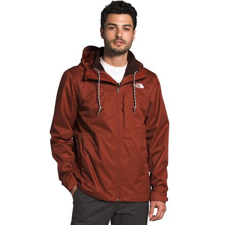 The north face 2025 men's arrowood triclimate jacket