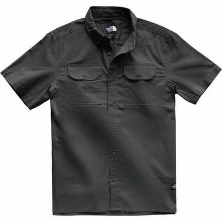 The North Face Battlement Shirt - Men's - Clothing