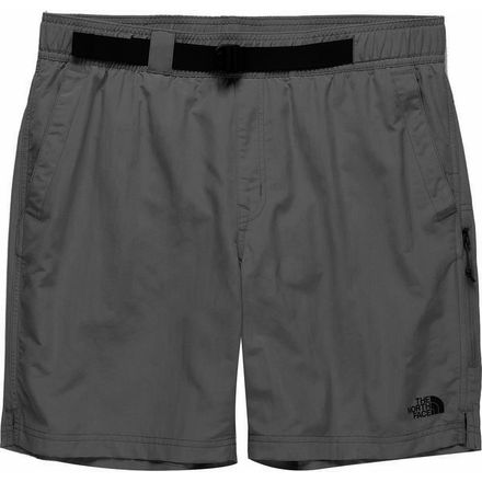 The North Face - Class V Belted Trunk - Men's