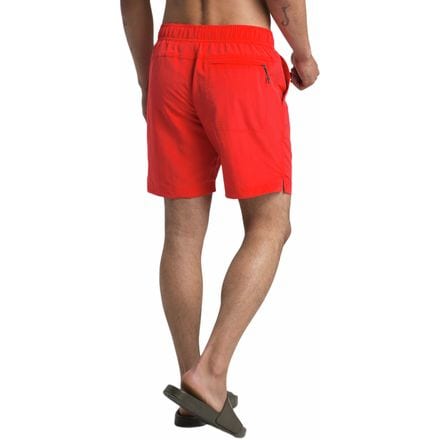 The North Face - Class V Pull-On Trunk - Men's 