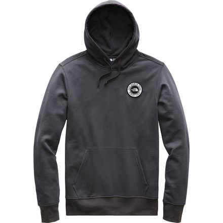 The North Face - Bottle Source Pullover Hoodie - Men's
