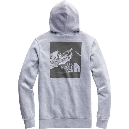 The North Face - Vintage Pyrenees Pullover Hoodie - Men's