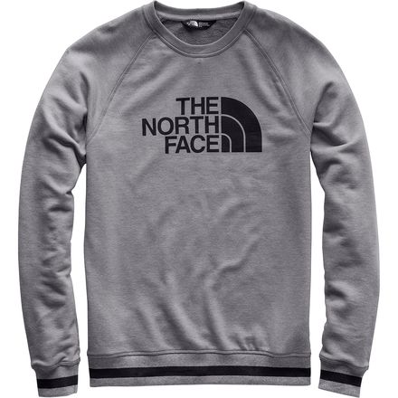 The North Face - High Trail Sweatshirt - Men's