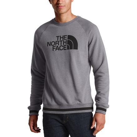 The North Face - High Trail Sweatshirt - Men's
