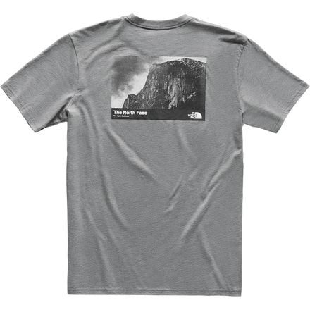 The North Face - Stayframe T-Shirt - Men's