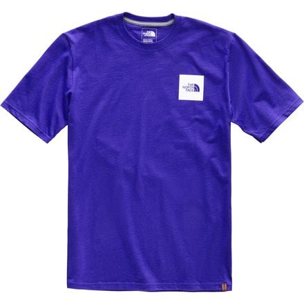 The North Face - Modified Heavyweight T-Shirt - Men's