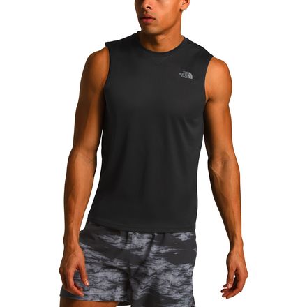 The North Face - Flight Better Than Naked Tank Top - Men's 