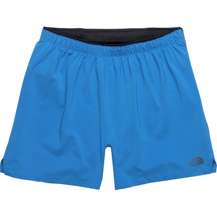 The North Face Flight Better Than Naked Short - Men's | Backcountry.com